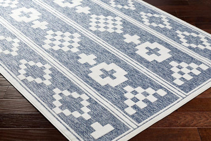 Livabliss - San Diego 67inx9 Machine Woven Rug - SFG2331-679_CLOSEOUT veiw 3