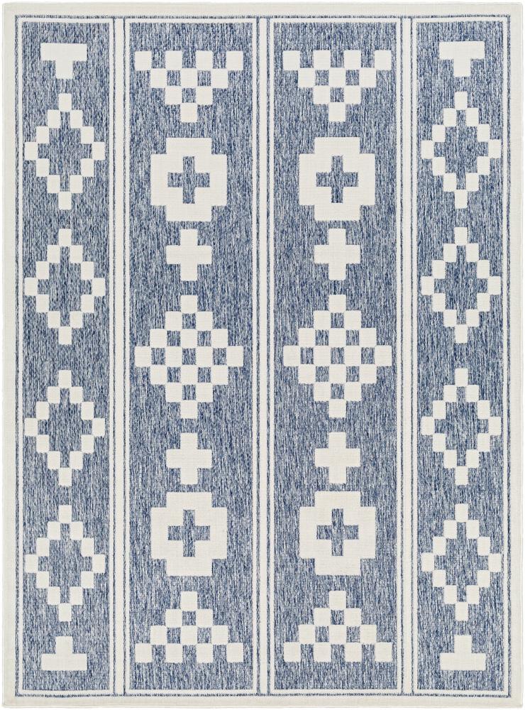 Livabliss - San Diego 710inx10 Machine Woven Rug - SFG2331-71010_CLOSEOUT veiw 1