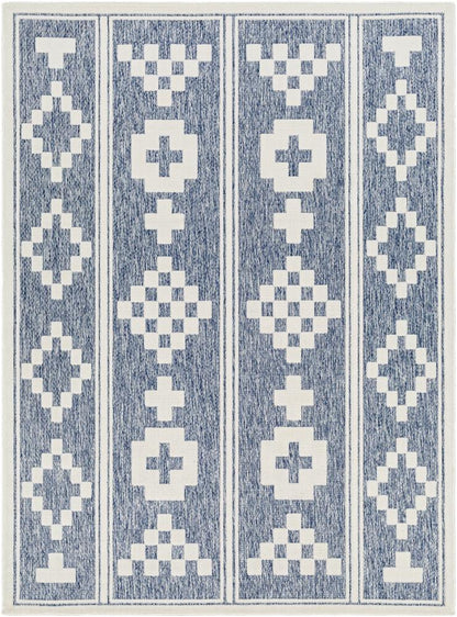 Livabliss - San Diego 710inx10 Machine Woven Rug - SFG2331-71010_CLOSEOUT veiw 1