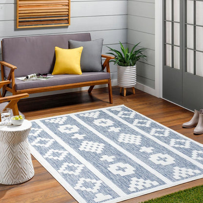 Livabliss - San Diego 710inx10 Machine Woven Rug - SFG2331-71010_CLOSEOUT veiw 2