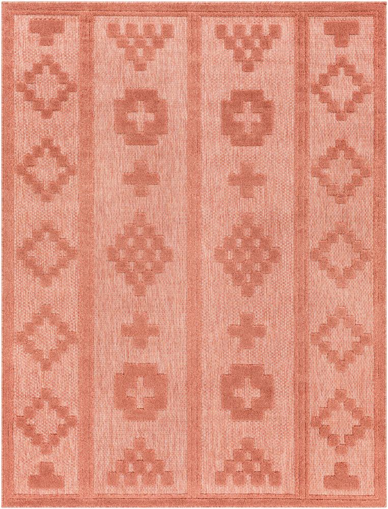Livabliss - San Diego 67inx9 Machine Woven Rug - SFG2332-679_CLOSEOUT veiw 1