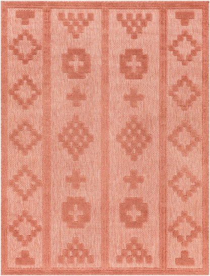 Livabliss - San Diego 67inx9 Machine Woven Rug - SFG2332-679_CLOSEOUT veiw 1