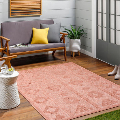 Livabliss - San Diego 67inx9 Machine Woven Rug - SFG2332-679_CLOSEOUT veiw 2
