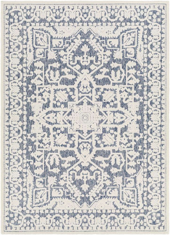 Livabliss - San Diego 53inx7 Machine Woven Rug - SFG2333-537_CLOSEOUT veiw 1