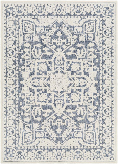 Livabliss - San Diego 53inx7 Machine Woven Rug - SFG2333-537_CLOSEOUT veiw 1