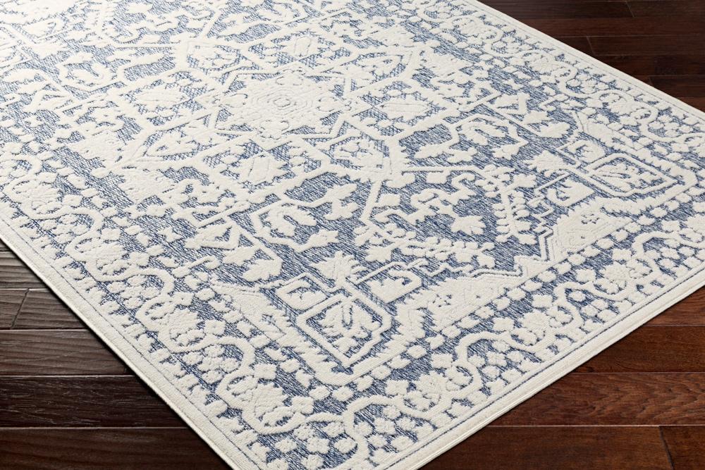 Livabliss - San Diego 53inx7 Machine Woven Rug - SFG2333-537_CLOSEOUT veiw 2