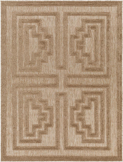 Livabliss - San Diego 710inx10 Machine Woven Rug - SFG2334-71010_CLOSEOUT veiw 1