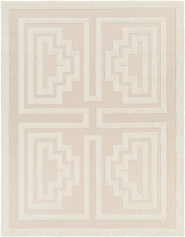 Livabliss - San Diego 710inx10 Machine Woven Rug - SFG2336-71010_CLOSEOUT veiw 1