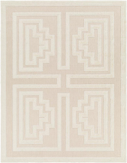 Livabliss - San Diego 710inx10 Machine Woven Rug - SFG2336-71010_CLOSEOUT veiw 1