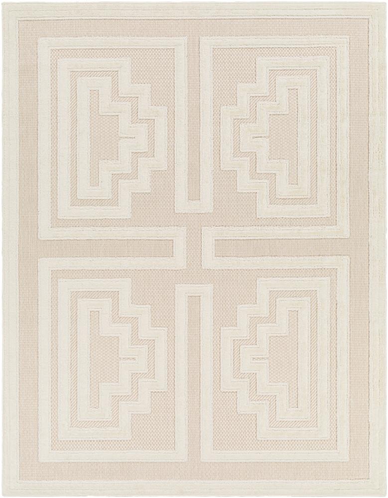 Livabliss - San Diego 92inx12 Machine Woven Rug - SFG2336-9212_CLOSEOUT veiw 1