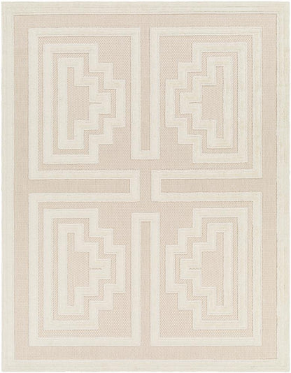 Livabliss - San Diego 92inx12 Machine Woven Rug - SFG2336-9212_CLOSEOUT veiw 1