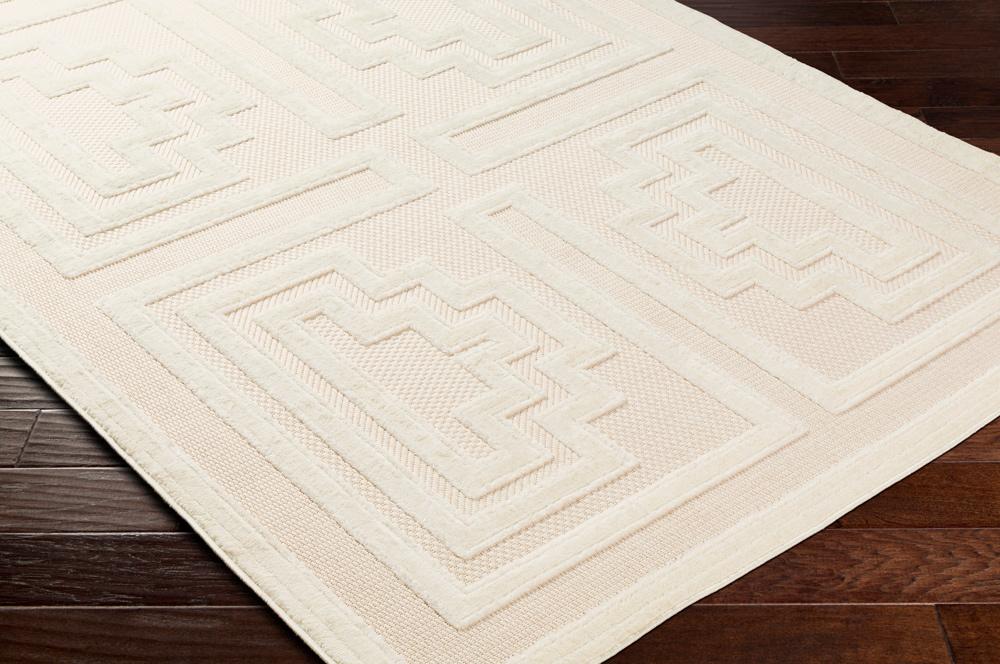 Livabliss - San Diego 92inx12 Machine Woven Rug - SFG2336-9212_CLOSEOUT veiw 3