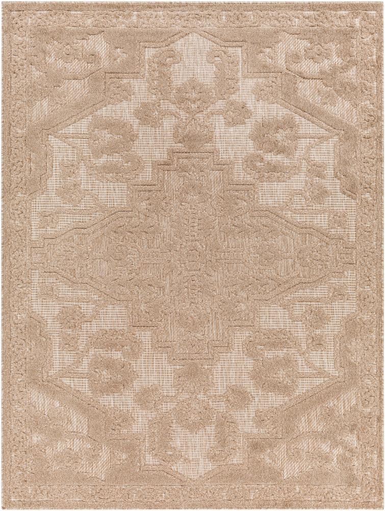 Livabliss - San Diego 67inx9 Machine Woven Rug - SFG2337-679_CLOSEOUT veiw 1