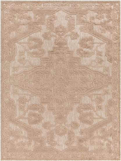 Livabliss - San Diego 67inx9 Machine Woven Rug - SFG2337-679_CLOSEOUT veiw 1