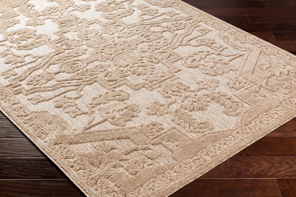 Livabliss - San Diego 67inx9 Machine Woven Rug - SFG2337-679_CLOSEOUT veiw 2