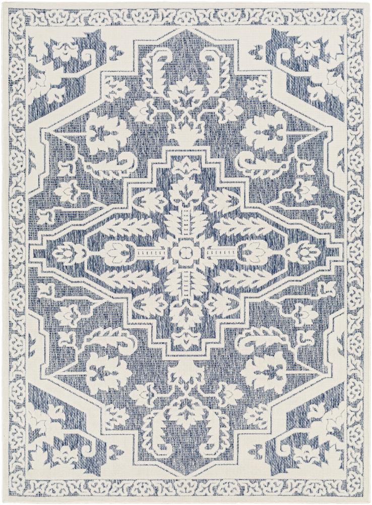 Livabliss - San Diego 53inx7 Machine Woven Rug - SFG2338-537_CLOSEOUT veiw 1