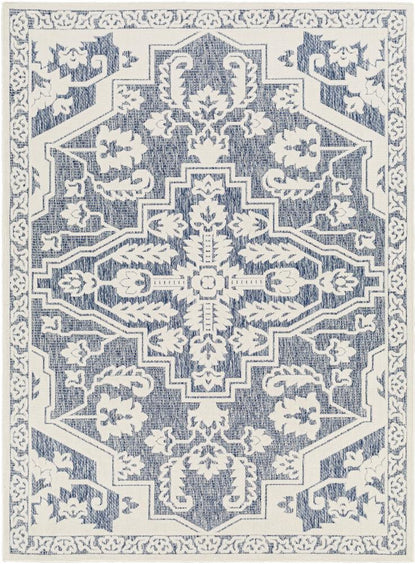 Livabliss - San Diego 53inx7 Machine Woven Rug - SFG2338-537_CLOSEOUT veiw 1