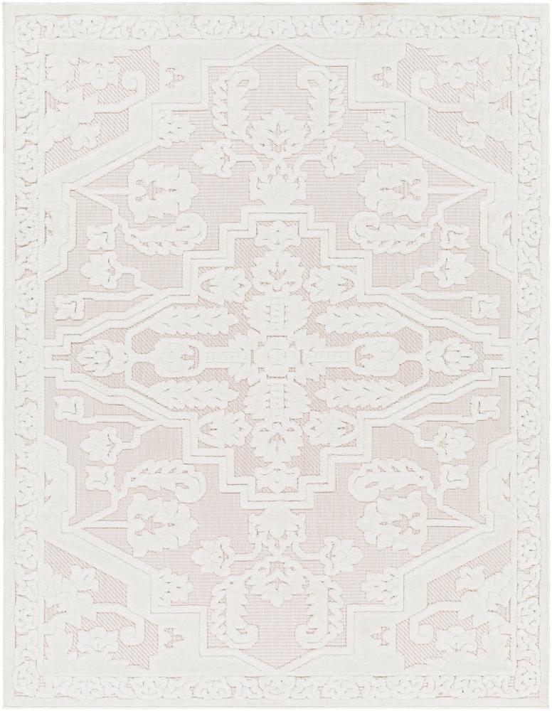Livabliss - San Diego 67inx9 Machine Woven Rug - SFG2339-679_CLOSEOUT veiw 1