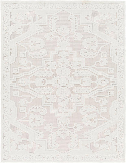 Livabliss - San Diego 67inx9 Machine Woven Rug - SFG2339-679_CLOSEOUT veiw 1