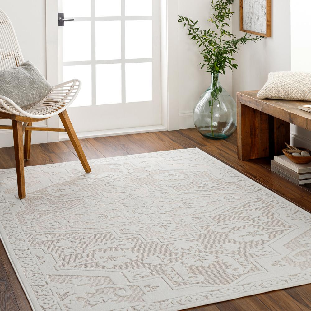 Livabliss - San Diego 67inx9 Machine Woven Rug - SFG2339-679_CLOSEOUT veiw 2