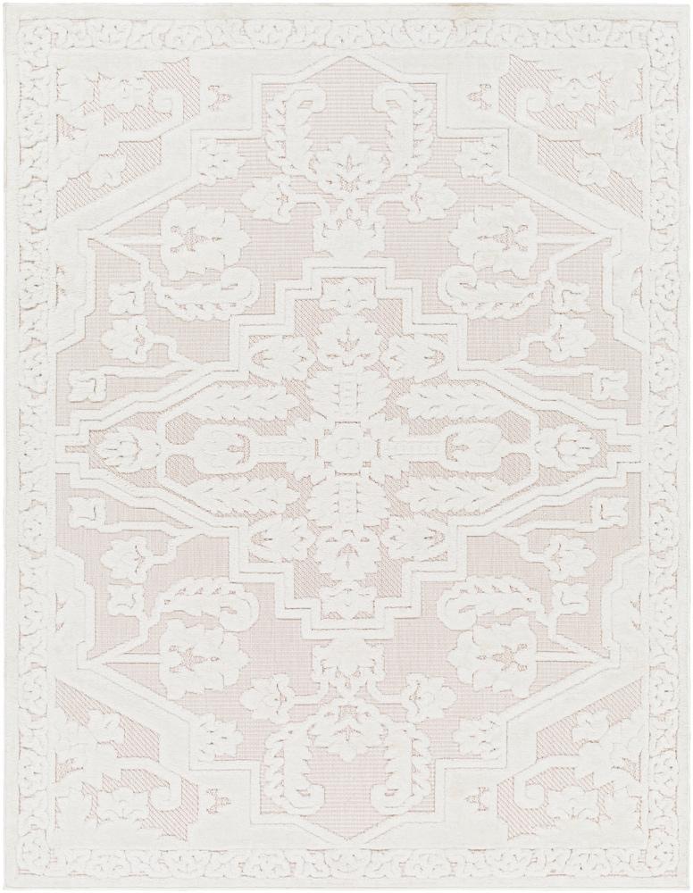 Livabliss - San Diego 92inx12 Machine Woven Rug - SFG2339-9212_CLOSEOUT veiw 1