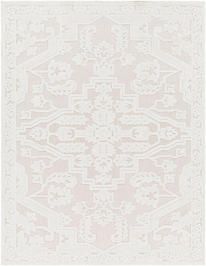 Livabliss - San Diego 92inx12 Machine Woven Rug - SFG2339-9212_CLOSEOUT veiw 1