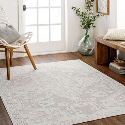 Livabliss - San Diego 92inx12 Machine Woven Rug - SFG2339-9212_CLOSEOUT veiw 2