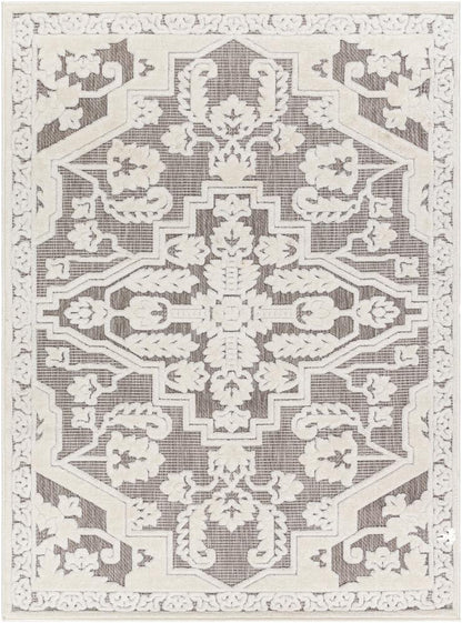 Livabliss - San Diego 53inx7 Machine Woven Rug - SFG2340-537_CLOSEOUT veiw 1
