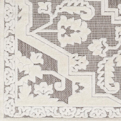 Livabliss - San Diego 53inx7 Machine Woven Rug - SFG2340-537_CLOSEOUT veiw 2
