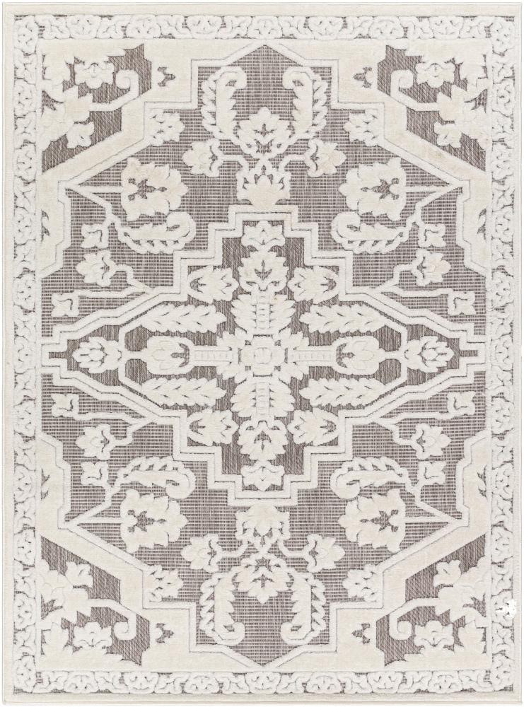 Livabliss - San Diego 710inx10 Machine Woven Rug - SFG2340-71010_CLOSEOUT veiw 1