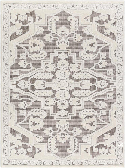 Livabliss - San Diego 710inx10 Machine Woven Rug - SFG2340-71010_CLOSEOUT veiw 1