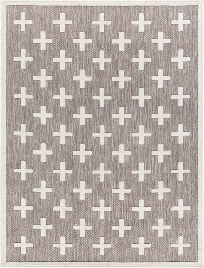Livabliss - San Diego 53inx7 Machine Woven Rug - SFG2341-537_CLOSEOUT veiw 1