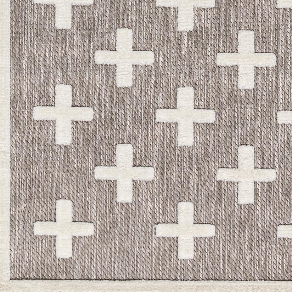Livabliss - San Diego 53inx7 Machine Woven Rug - SFG2341-537_CLOSEOUT veiw 2