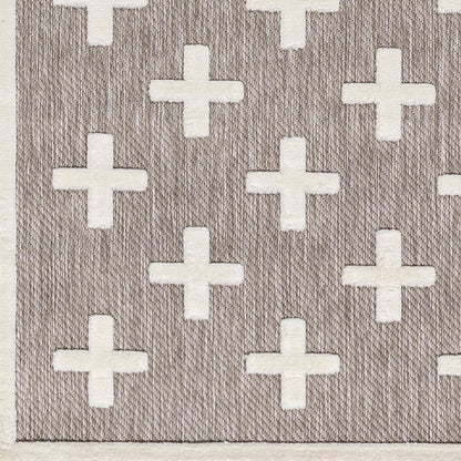 Livabliss - San Diego 53inx7 Machine Woven Rug - SFG2341-537_CLOSEOUT veiw 2