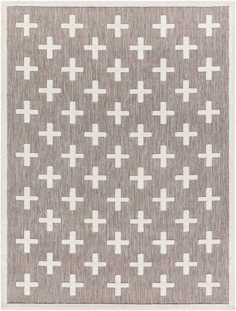 Livabliss - San Diego 67inx9 Machine Woven Rug - SFG2341-679_CLOSEOUT veiw 1