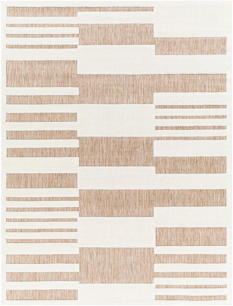 Livabliss - San Diego 53inx7 Machine Woven Rug - SFG2342-537_CLOSEOUT veiw 1