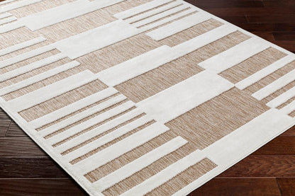 Livabliss - San Diego 53inx7 Machine Woven Rug - SFG2342-537_CLOSEOUT veiw 3