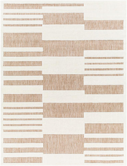 Livabliss - San Diego 67inx9 Machine Woven Rug - SFG2342-679_CLOSEOUT veiw 1