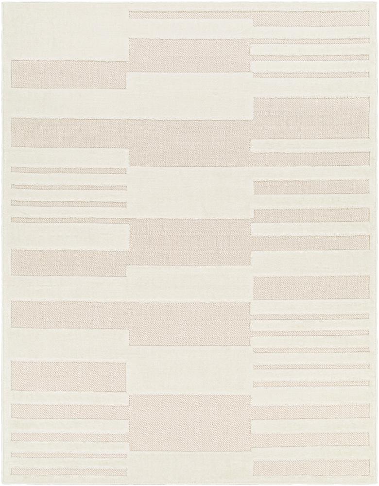 Livabliss - San Diego 67inx9 Machine Woven Rug - SFG2343-679_CLOSEOUT veiw 1