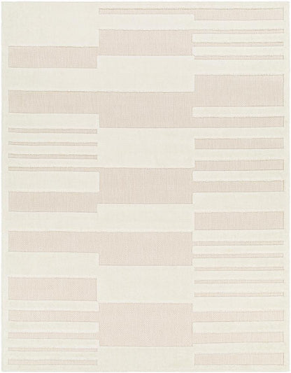 Livabliss - San Diego 710inx10 Machine Woven Rug - SFG2343-71010 veiw 1