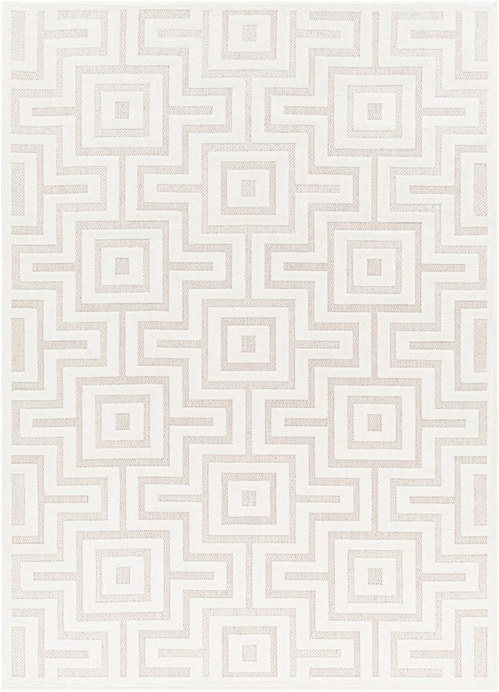 Livabliss - San Diego 53inx7 Machine Woven Rug - SFG2345-537_CLOSEOUT veiw 1