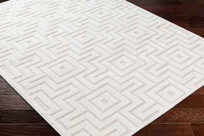 Livabliss - San Diego 53inx7 Machine Woven Rug - SFG2345-537_CLOSEOUT veiw 3