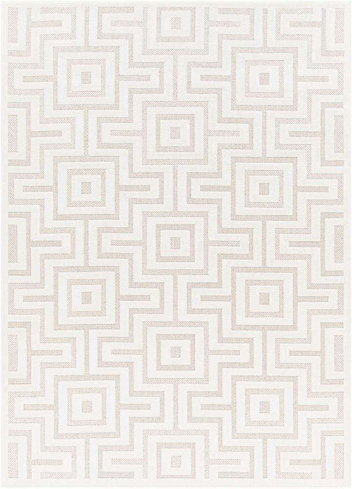 Livabliss - San Diego 67inx9 Machine Woven Rug - SFG2345-679_CLOSEOUT veiw 1