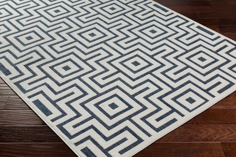 Livabliss - San Diego 67inx9 Machine Woven Rug - SFG2346-679_CLOSEOUT veiw 3