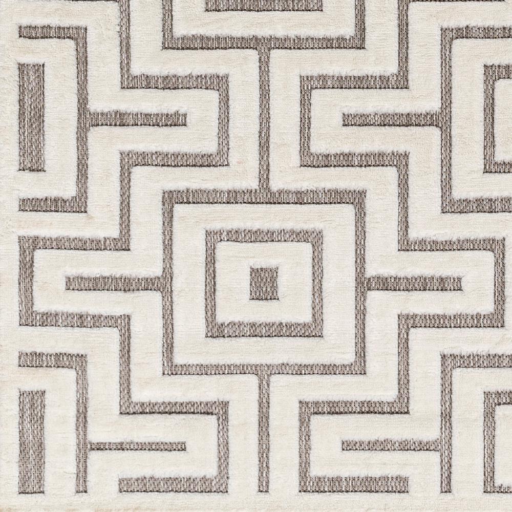 Livabliss - San Diego 53inx7 Machine Woven Rug - SFG2347-537_CLOSEOUT veiw 2