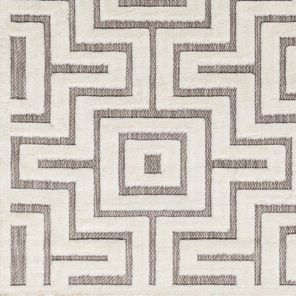 Livabliss - San Diego 53inx7 Machine Woven Rug - SFG2347-537_CLOSEOUT veiw 2