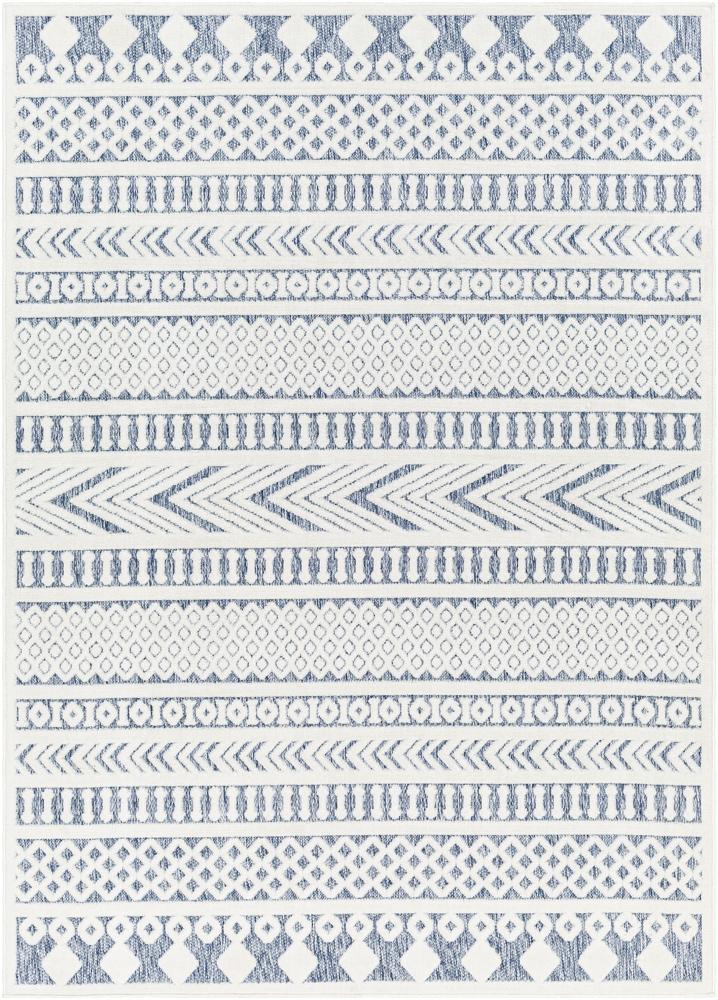Livabliss - San Diego 710inx10 Machine Woven Rug - SFG2348-71010_CLOSEOUT veiw 1