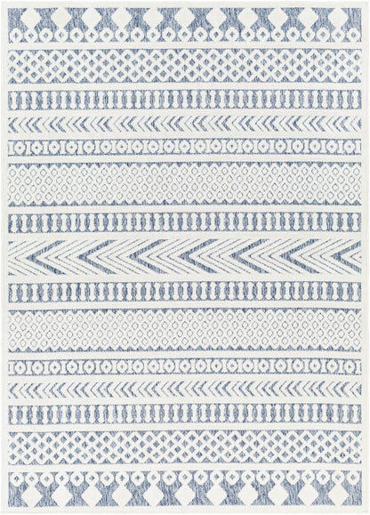Livabliss - San Diego 710inx10 Machine Woven Rug - SFG2348-71010_CLOSEOUT veiw 1