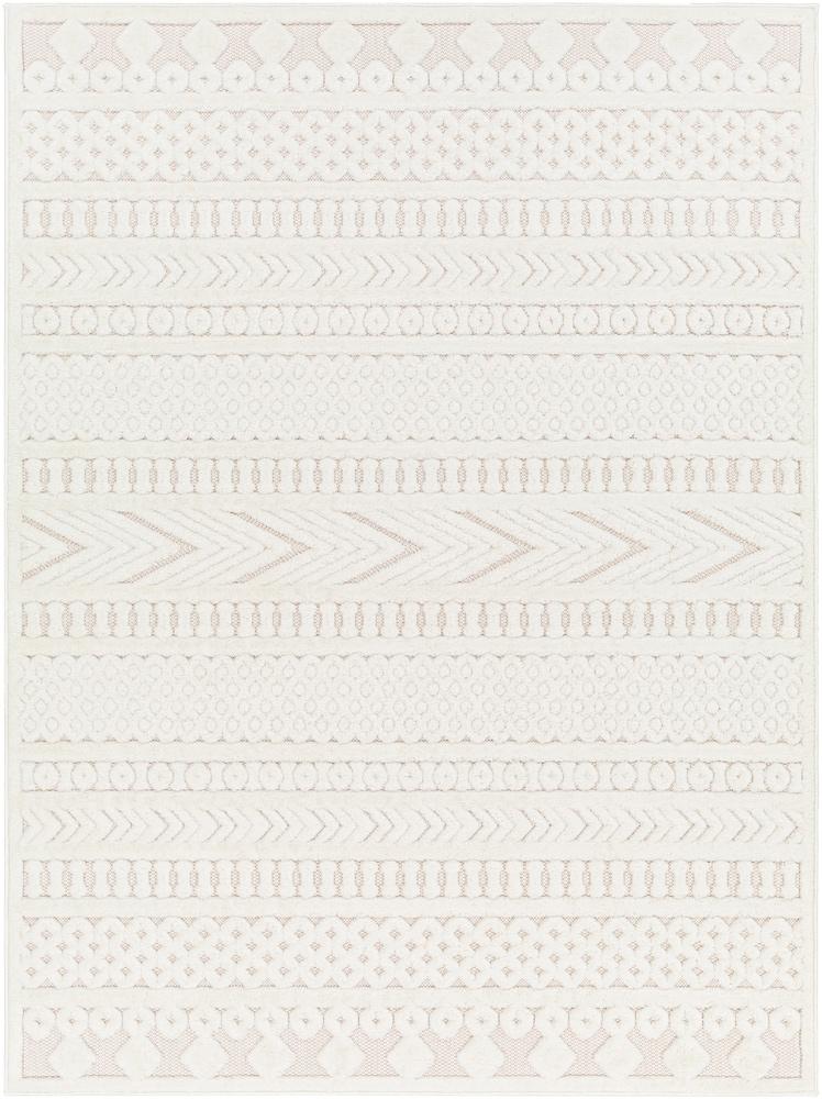 Livabliss - San Diego 53inx7 Machine Woven Rug - SFG2349-537_CLOSEOUT veiw 1