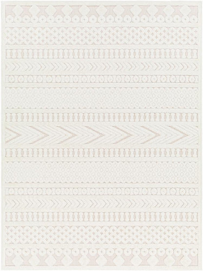 Livabliss - San Diego 53inx7 Machine Woven Rug - SFG2349-537_CLOSEOUT veiw 1